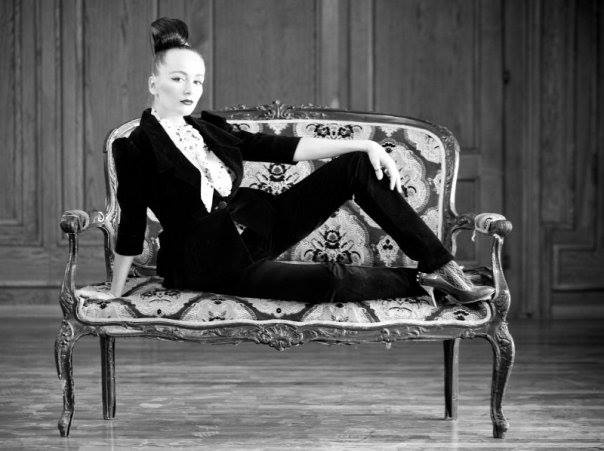 Adriana Matoshi Adriana Matoshi